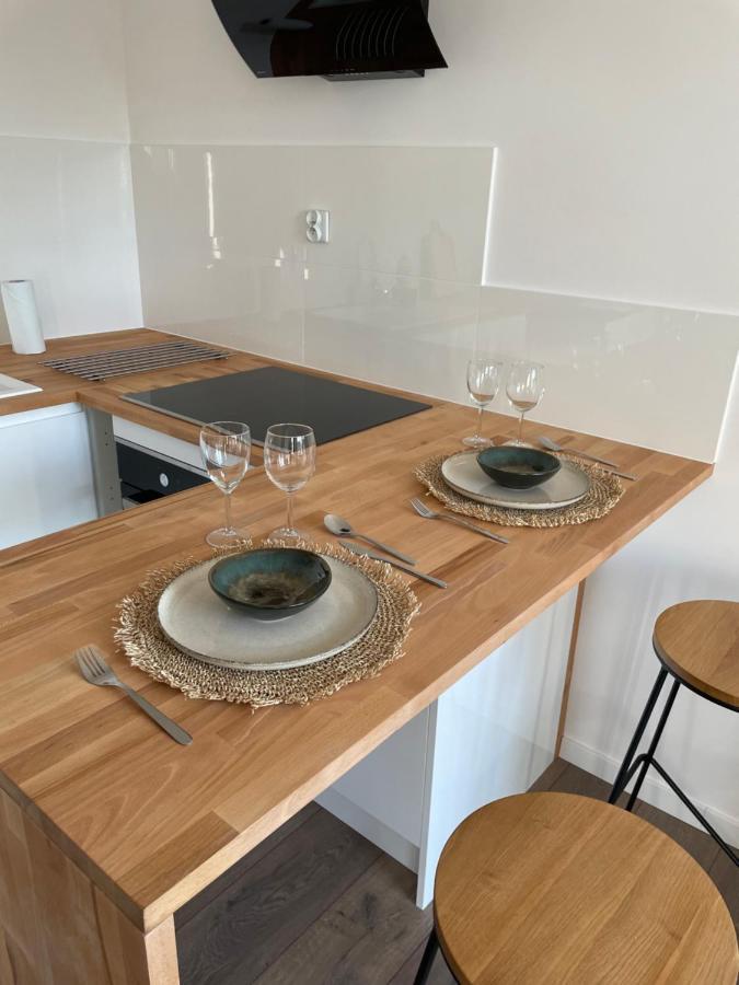 Kaviory 41 Appartement Krakau