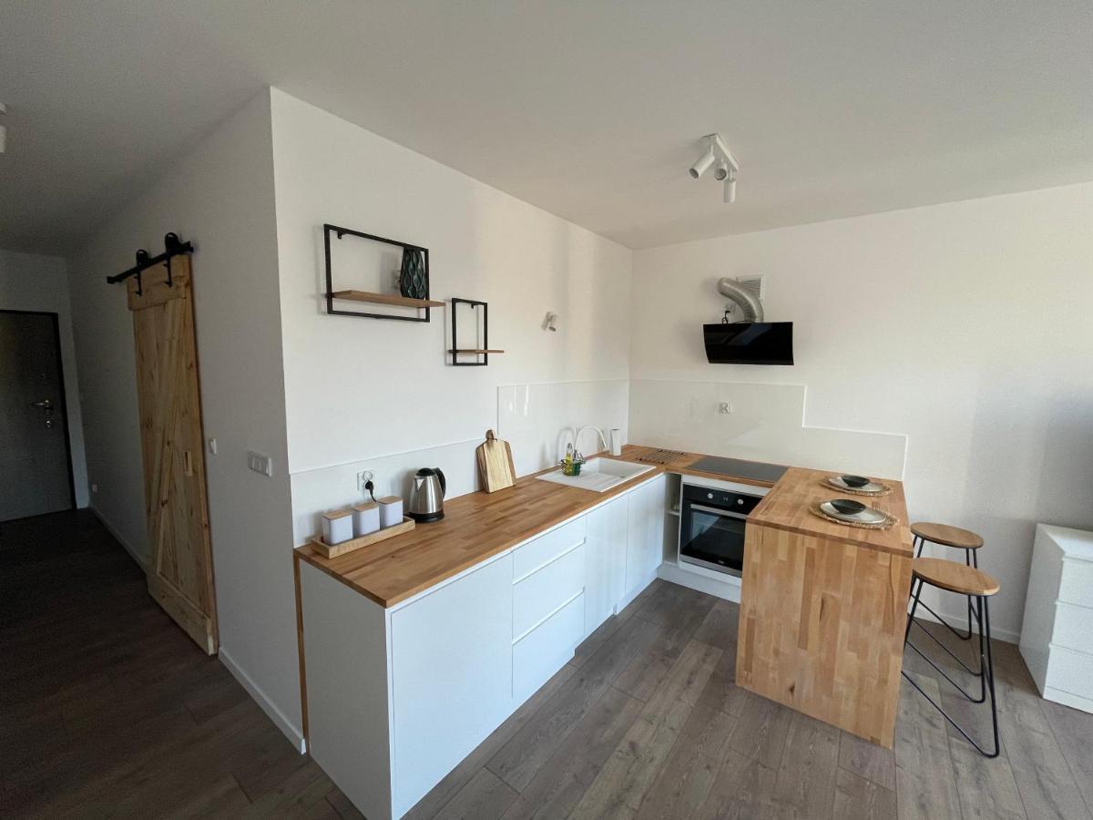 Kaviory 41 Appartement *