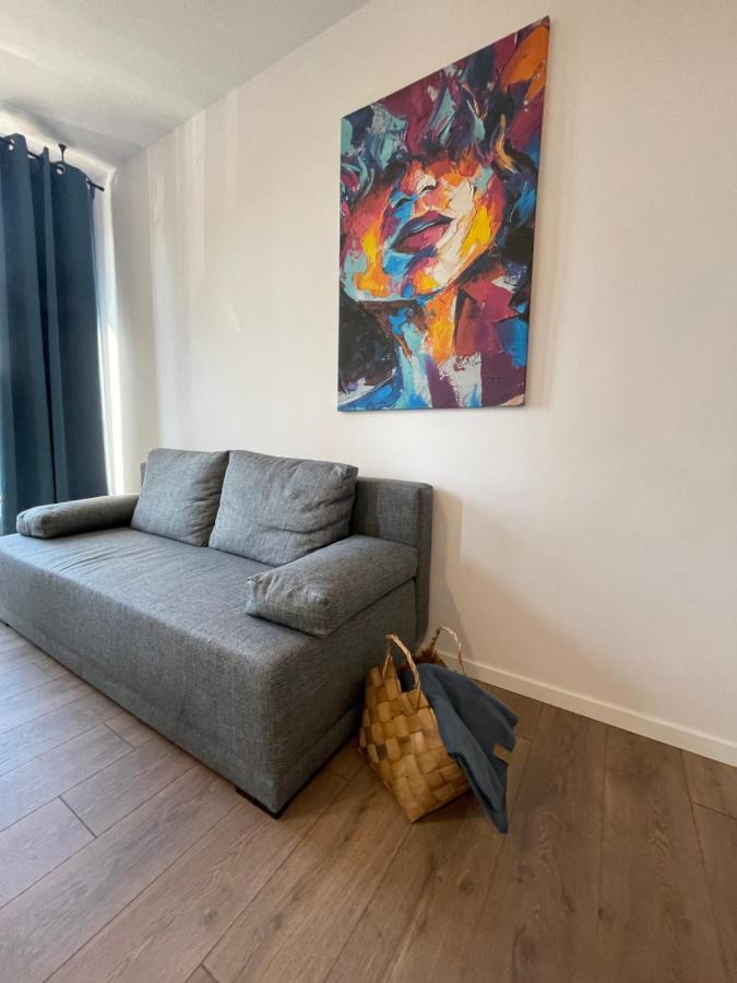 Kaviory 41 Appartement *