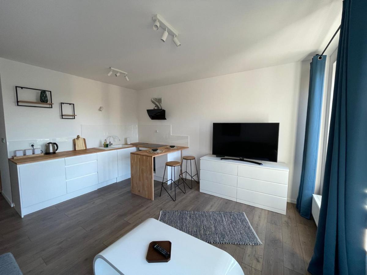 Appartement Kaviory 41