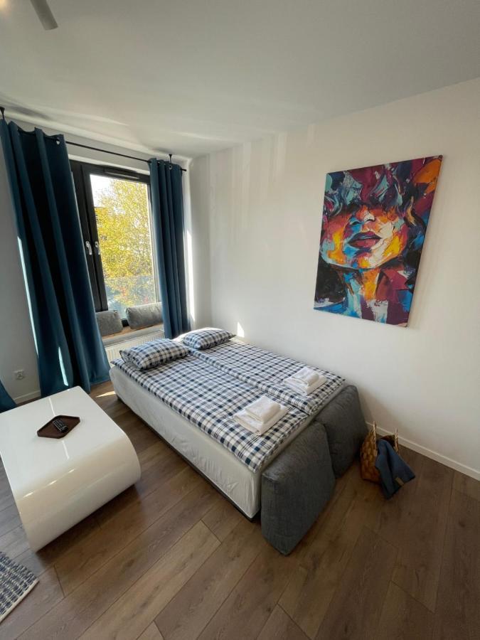 Appartement Kaviory 41 Krakau