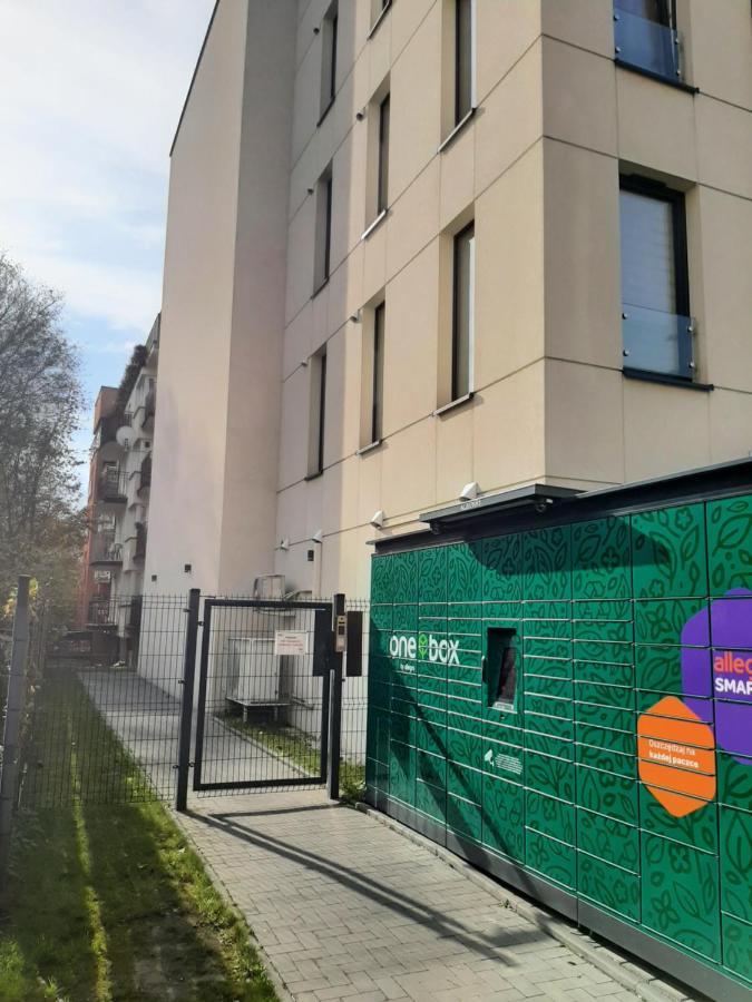 Kaviory 41 Appartement